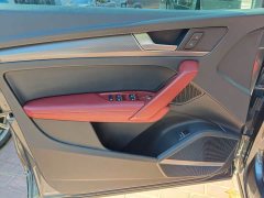 Audi Q5L 40 TFSI Life Enjoyment Edition - ფოტო 16