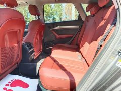 Audi Q5L 40 TFSI Life Enjoyment Edition - ფოტო 8