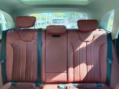 Audi Q5L 40 TFSI Life Enjoyment Edition - ფოტო 9