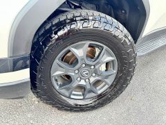 Lexus GX 2024 OVERTRAIL Peak Edition - ფოტო 11