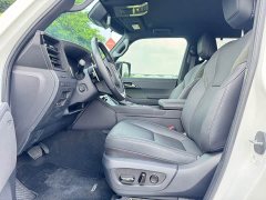 Lexus GX 2024 OVERTRAIL Peak Edition - ფოტო 13