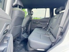 Lexus GX 2024 OVERTRAIL Peak Edition - ფოტო 14