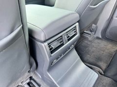 Lexus GX 2024 OVERTRAIL Peak Edition - ფოტო 15