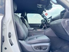 Lexus GX 2024 OVERTRAIL Peak Edition - ფოტო 16