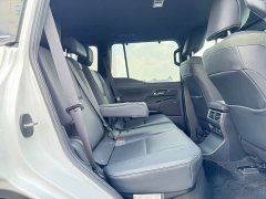 Lexus GX 2024 OVERTRAIL Peak Edition - ფოტო 17