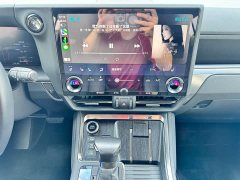 Lexus GX 2024 OVERTRAIL Peak Edition - ფოტო 19