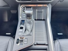 Lexus GX 2024 OVERTRAIL Peak Edition - ფოტო 20