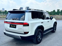 Lexus GX 2024 OVERTRAIL Peak Edition - ფოტო 6