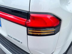Lexus GX 2024 OVERTRAIL Peak Edition - ფოტო 9