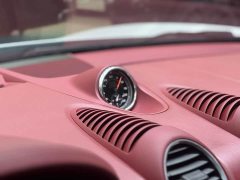 Porsche 718 2020 Cayman 2.0T - ფოტო 12