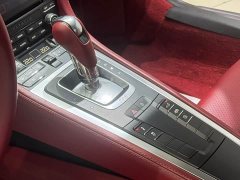 Porsche 718 2020 Cayman 2.0T - ფოტო 8