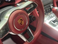Porsche 718 2020 Cayman 2.0T - ფოტო 9