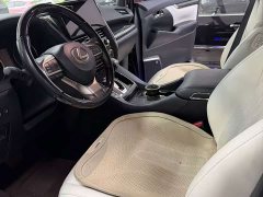 Lexus LM 2020 300h 7-Seater Elegant Edition - ფოტო 10