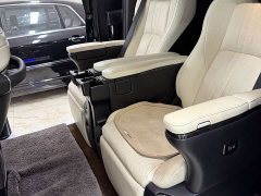 Lexus LM 2020 300h 7-Seater Elegant Edition - ფოტო 11