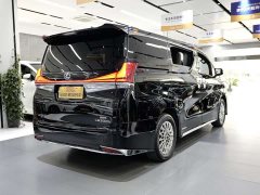 Lexus LM 2020 300h 7-Seater Elegant Edition - ფოტო 5