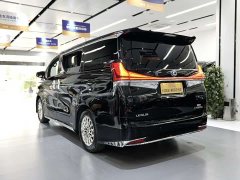 Lexus LM 2020 300h 7-Seater Elegant Edition - ფოტო 7