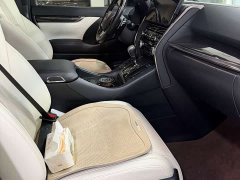 Lexus LM 2020 300h 7-Seater Elegant Edition - ფოტო 8