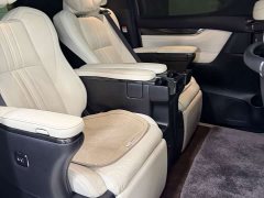 Lexus LM 2020 300h 7-Seater Elegant Edition - ფოტო 9