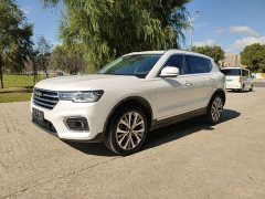 Haval H7 2.0T Premium Edition - ფოტო 1