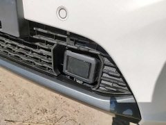 Haval H7 2.0T Premium Edition - ფოტო 10