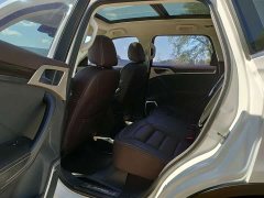 Haval H7 2.0T Premium Edition - ფოტო 14