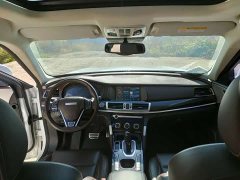 Haval H7 2.0T Premium Edition - ფოტო 16