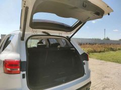 Haval H7 2.0T Premium Edition - ფოტო 18