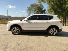 Haval H7 2.0T Premium Edition - ფოტო 2