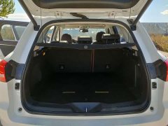 Haval H7 2.0T Premium Edition - ფოტო 20