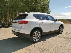 Haval H7 2.0T Premium Edition - ფოტო 3