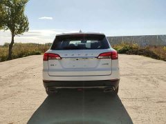Haval H7 2.0T Premium Edition - ფოტო 4