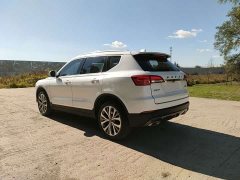 Haval H7 2.0T Premium Edition - ფოტო 5