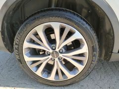 Haval H7 2.0T Premium Edition - ფოტო 7