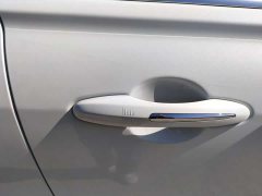 Haval H7 2.0T Premium Edition - ფოტო 8