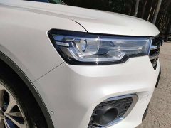 Haval H7 2.0T Premium Edition - ფოტო 9