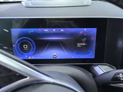 Haval Shenshou 1.5T Smart Leader Edition - ფოტო 10