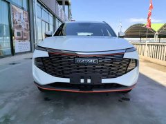 Haval Shenshou 1.5T Smart Leader Edition - ფოტო 2