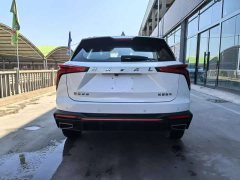 Haval Shenshou 1.5T Smart Leader Edition - ფოტო 5