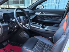 Haval Shenshou 1.5T Smart Leader Edition - ფოტო 7