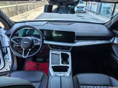 Haval Shenshou 1.5T Smart Leader Edition - ფოტო 8
