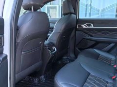 Haval Shenshou 1.5T Smart Leader Edition - ფოტო 9