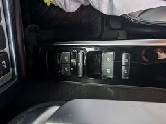 Beijing BJ40 2021 2.3T Automatic Four-Wheel Drive Blade Hero Supreme Edition - ფოტო 12