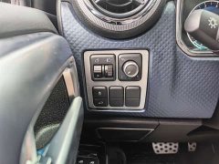 Beijing BJ40 2021 2.3T Automatic Four-Wheel Drive Blade Hero Supreme Edition - ფოტო 13