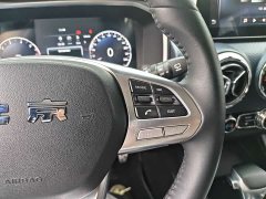 Beijing BJ40 2021 2.3T Automatic Four-Wheel Drive Blade Hero Supreme Edition - ფოტო 15
