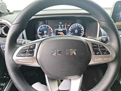 Beijing BJ40 2021 2.3T Automatic Four-Wheel Drive Blade Hero Supreme Edition - ფოტო 16