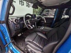 Beijing BJ40 2021 2.3T Automatic Four-Wheel Drive Blade Hero Supreme Edition - ფოტო 7