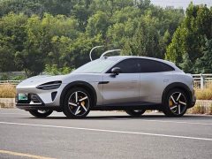 Xiaomi YU7 2025 Rear-Wheel Drive Long-Range Edition - ფოტო 1