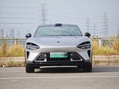 Xiaomi YU7 2025 Rear-Wheel Drive Long-Range Edition - ფოტო 2