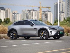Xiaomi YU7 2025 Rear-Wheel Drive Long-Range Edition - ფოტო 3