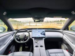 Xiaomi YU7 2025 Rear-Wheel Drive Long-Range Edition - ფოტო 5